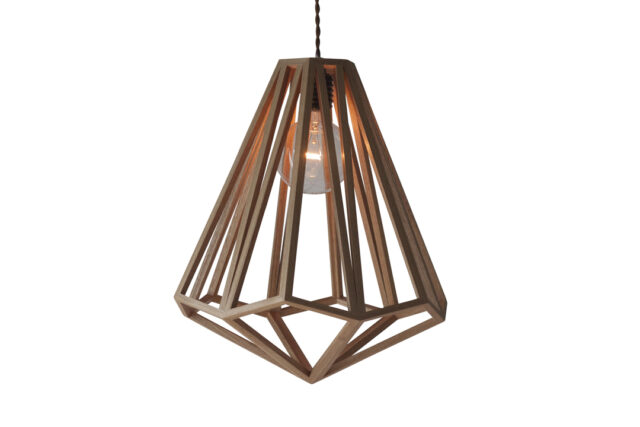 BR（ウォールナット材）