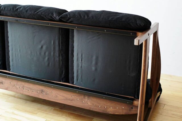 ウェビングボトム