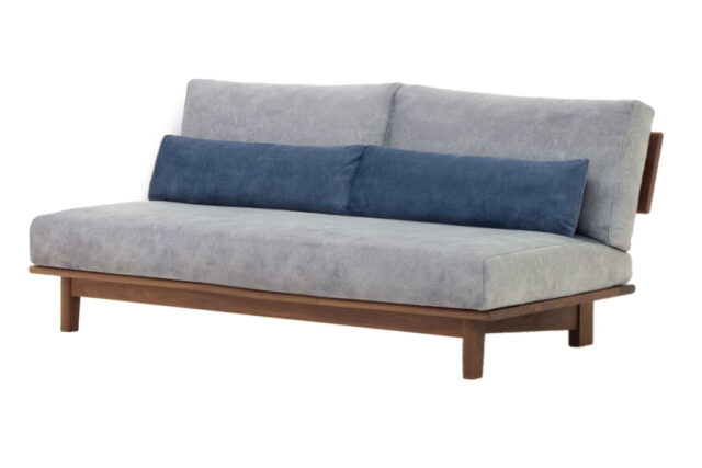 サイズ・素材が選べるオーダーソファ