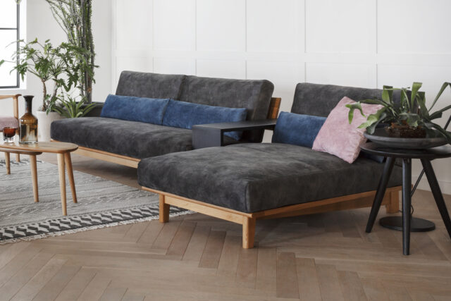 多彩なバリエーション