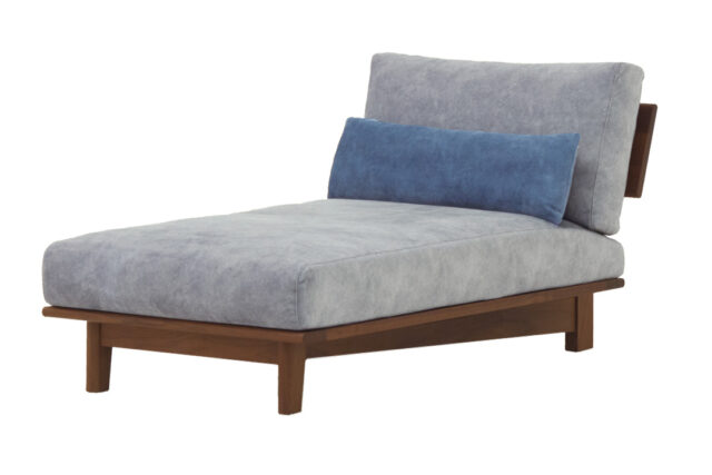 サイズ・素材が選べるオーダーカウチソファ