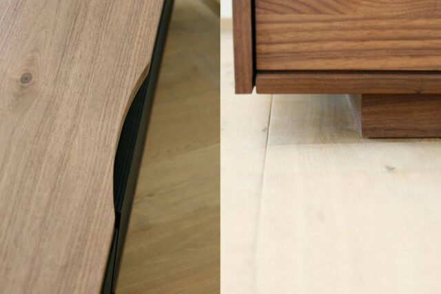 使いやすい仕様