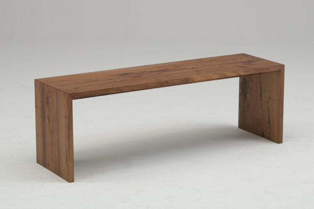 シンプルを極めたデザイン