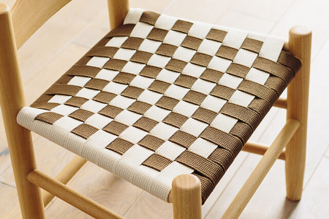 ブラウン×ナチュラル