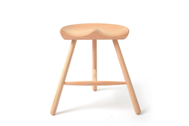 歴史ある北欧の名作チェア