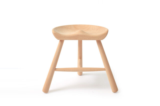 歴史ある北欧の名作チェア