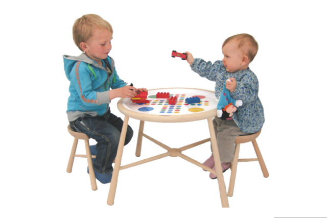 キッズも使えるNo.27サイズ