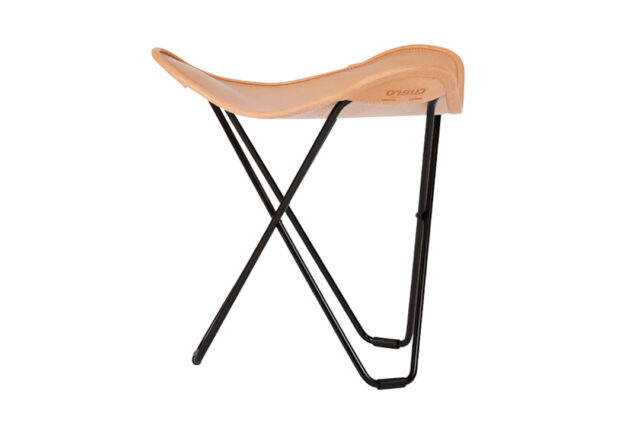 ナチュラルレザー