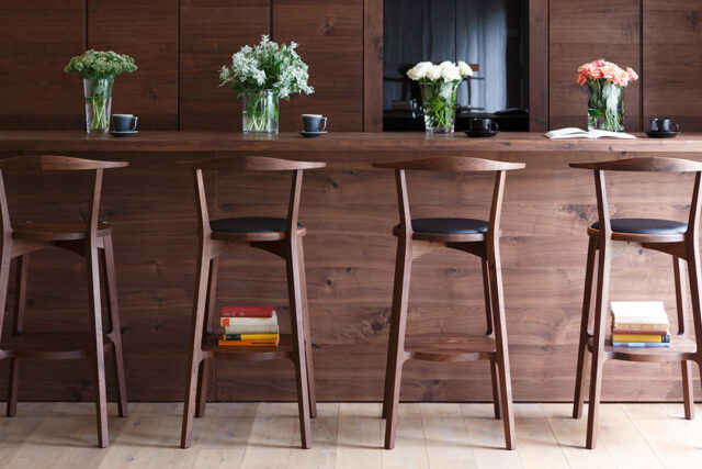 コーディネート例