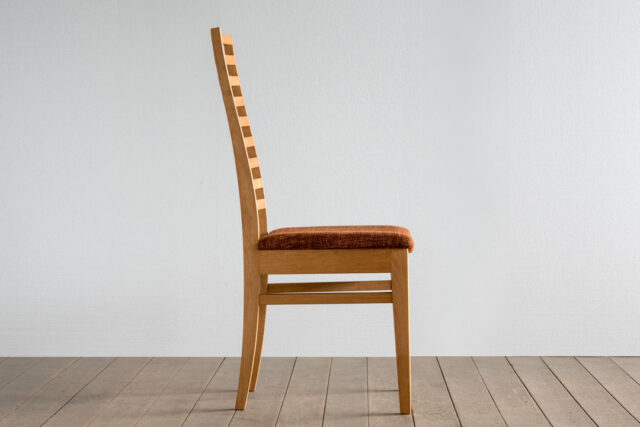 曲線を用いた綺麗なフォルム