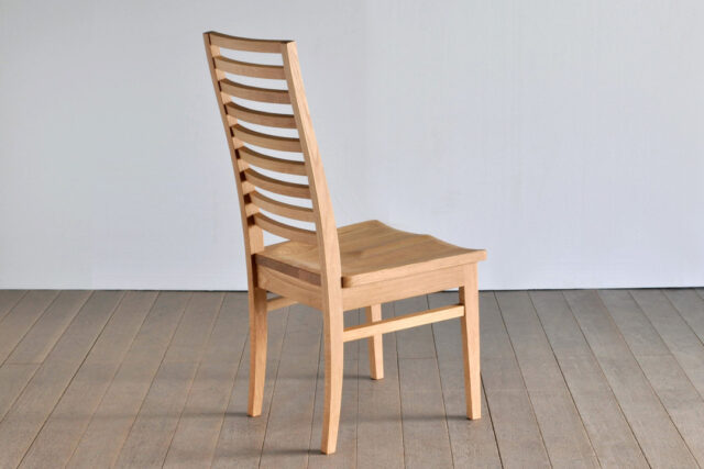 曲線を用いた綺麗なフォルム