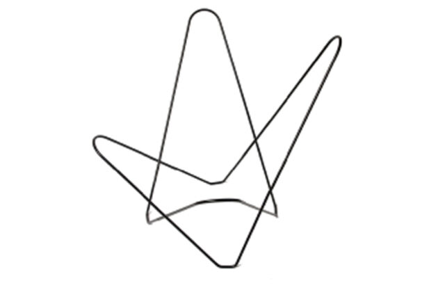 完成された構造とデザイン