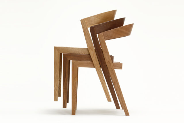 スタッキング可能