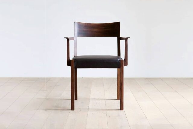 エレガントな佇まい