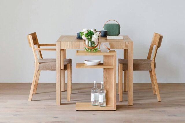 コーディネート例