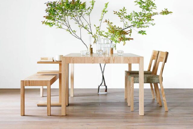 コーディネート例