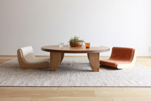 コーディネート例