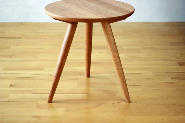 トリポッドデザイン