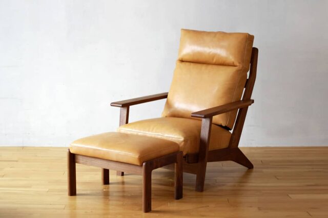 パーソナルチェアと組合せて