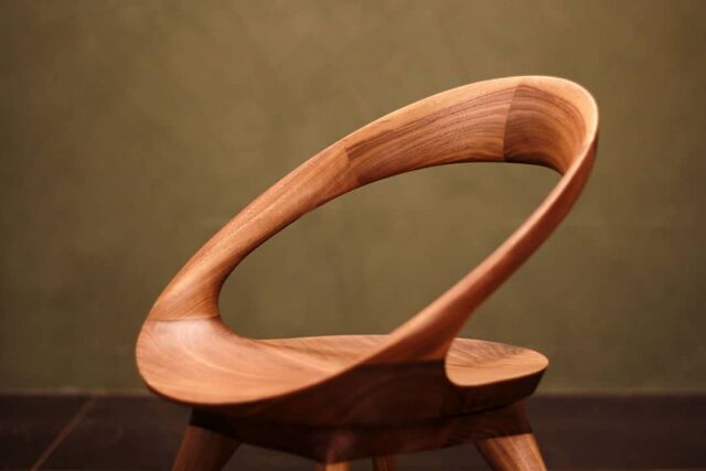 高い技術が生み出す造形美