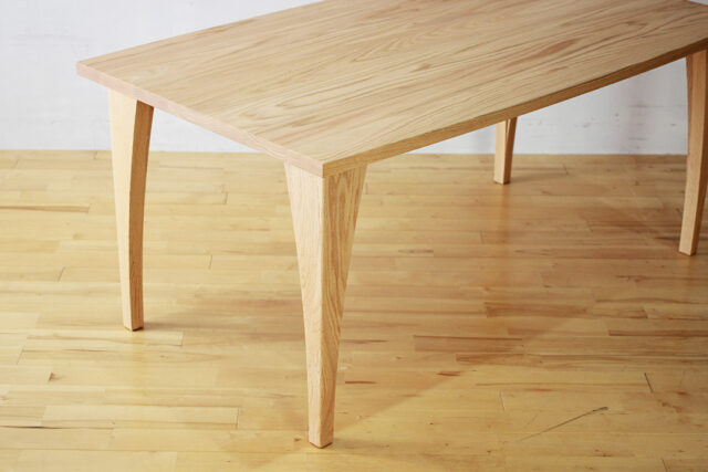 妥協ない製法が生む美しさ