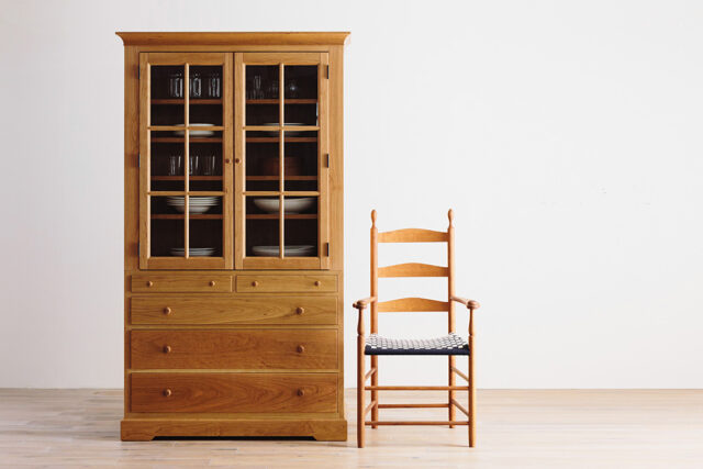 広松木工の原点