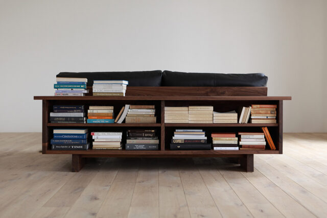 CARAMELLAシリーズでコーディネート