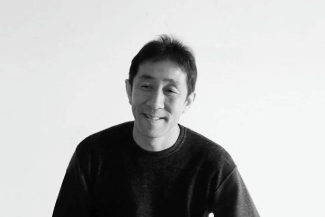 デザイナー小泉 誠