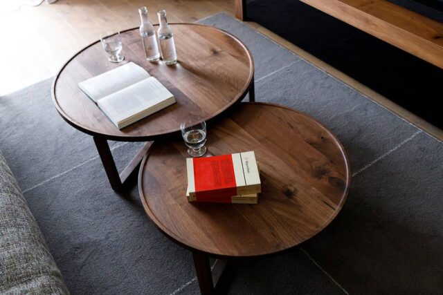 組合せておしゃれに