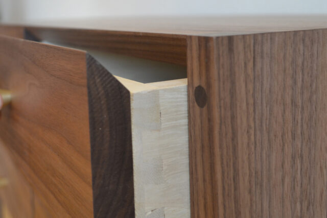 職人の一手間で変わる印象