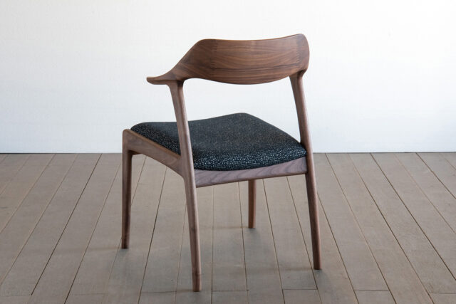 寛ぎに適したサイズ感