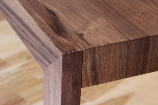 フィンガージョイント