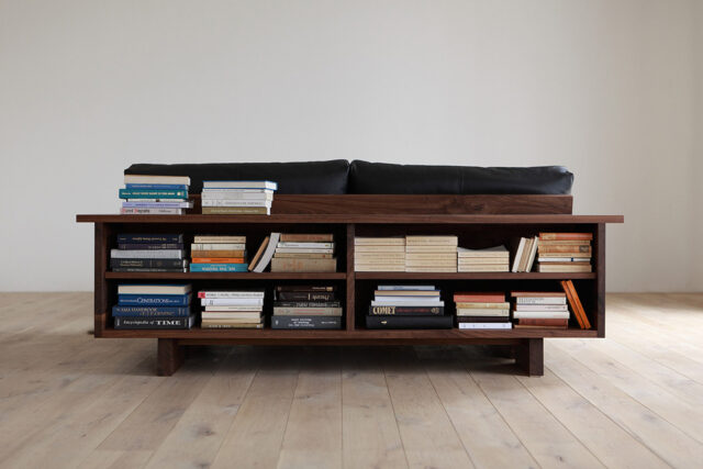 ソファCARAMELLAとの相性