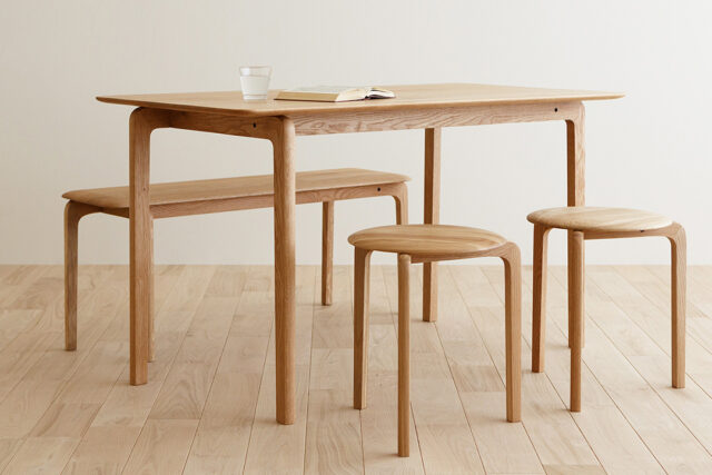 ダイニングコーディネート