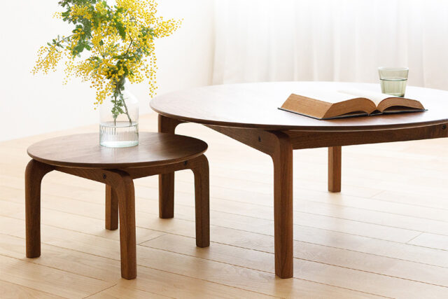 リビングコーディネート