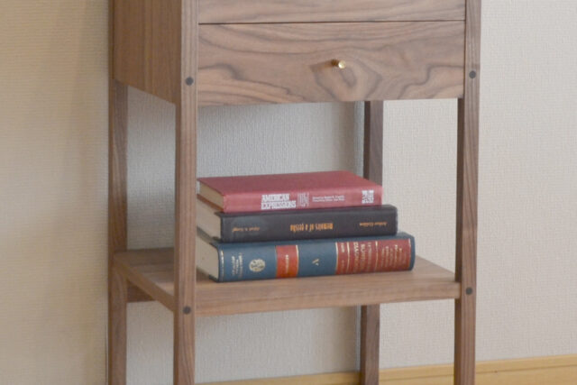 機能美のあるデザイン