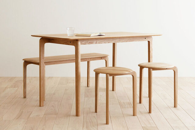 ダイニングコーディネート