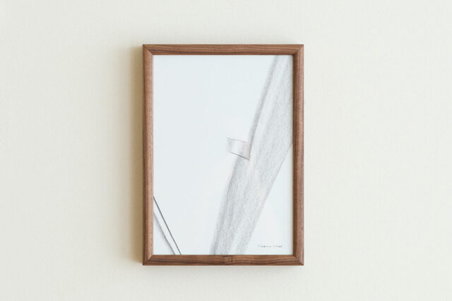 丸みのある柔らかなデザイン