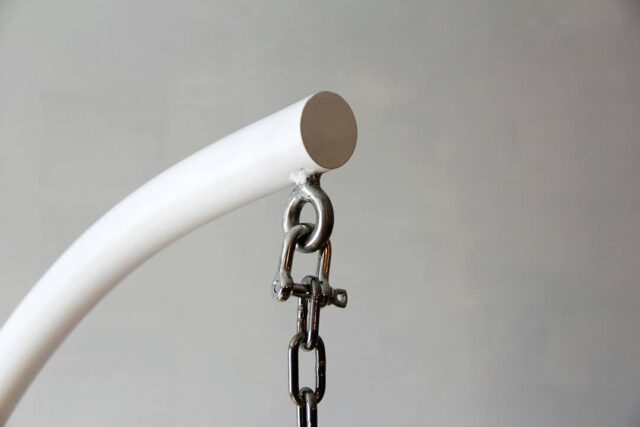 カラーが選べるスタンド