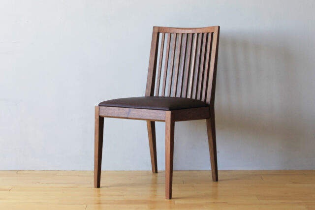 繊細なディテールと美しい格子