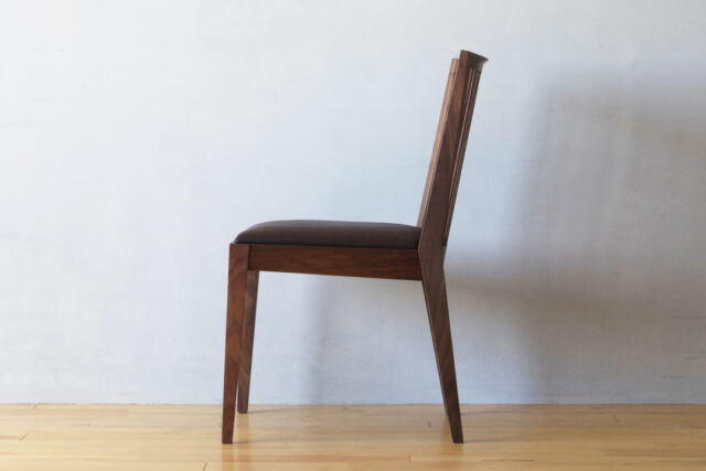 凛とした佇まい