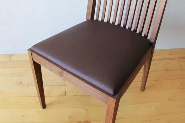 すっきりした見た目