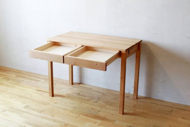 長く使うための構造