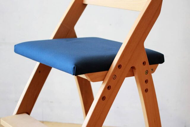 成長に合わせて調整