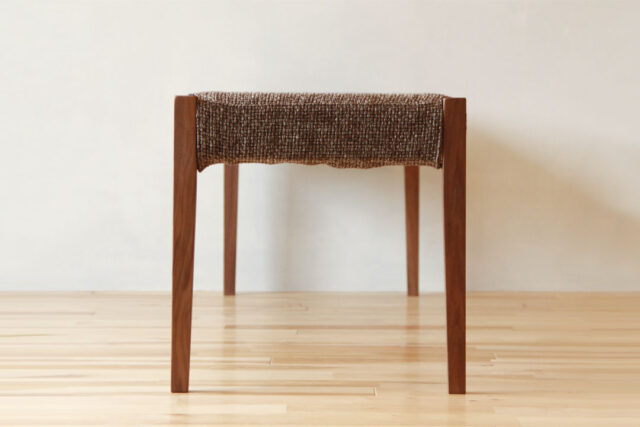 複数人でも掛けられるサイズ展開