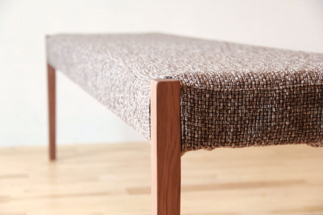 見た目にも配慮