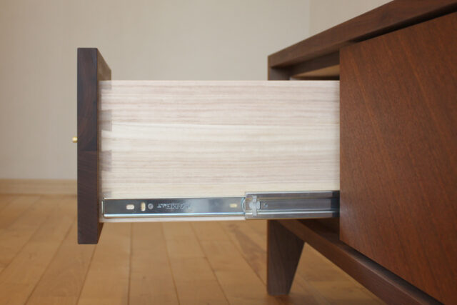 伝統の技を継承した作り