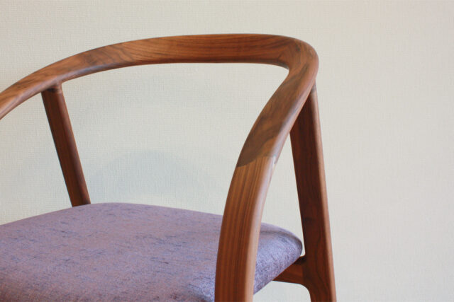 優しい曲線ディテール