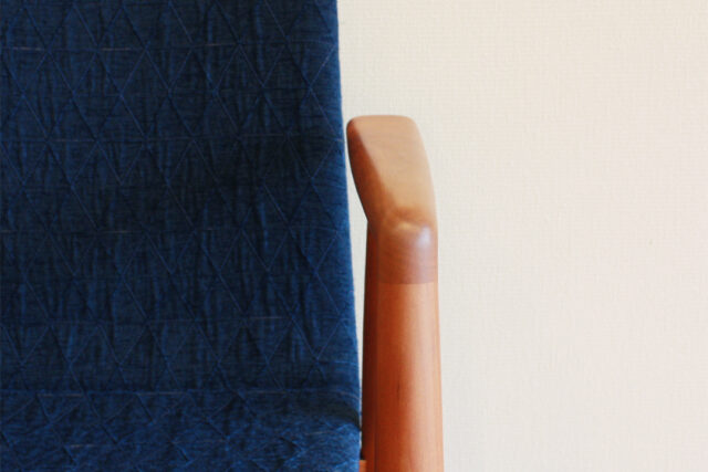 優し当たりのアーム