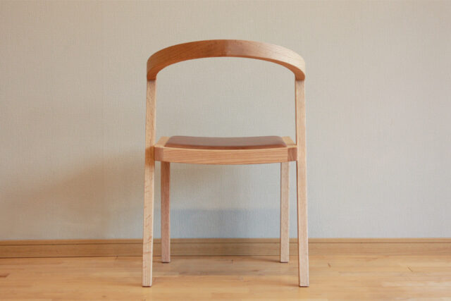 細身ですっきり